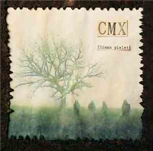 CMX - Iliman Pielet