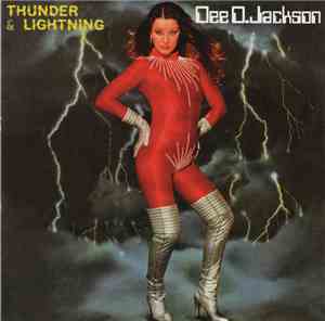 Dee D. Jackson - Thunder & Lightning
