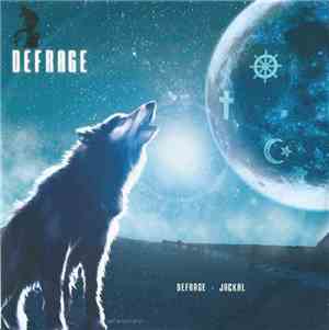 Defrage - Jackal