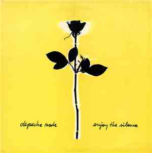 Depeche Mode - Enjoy The Silence