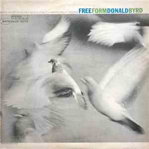 Donald Byrd - Free Form