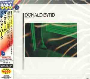 Donald Byrd - The Creeper