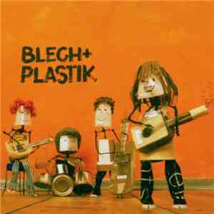 Dota Und Die Stadtpiraten - Blech + Plastik
