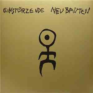 Einstürzende Neubauten - Kollaps