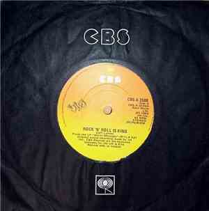 Electric Light Orchestra - Rock 'n' Roll Is King