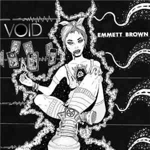 Emmett Brown - Void