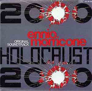 Ennio Morricone - Holocaust 2000 (Original Soundtrack)