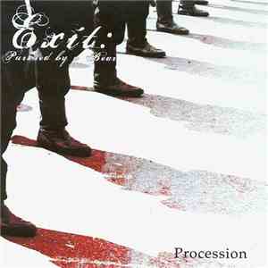 Exit: Pursued By A Bear - Procession