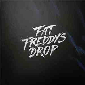 Fat Freddy's Drop - Blackbird