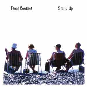 Final Conflict  - Stand Up