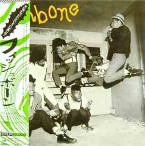 Fishbone - Fishbone