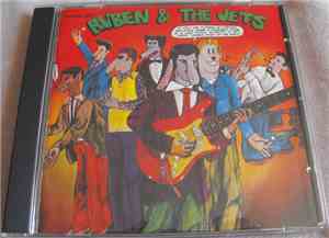 Frank Zappa - Cruising With Ruben & The Jets