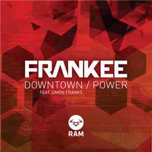 Frankee  - Downtown / Power