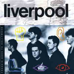 Frankie Goes To Hollywood - Liverpool
