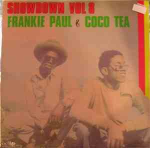 Frankie Paul & Coco Tea - Showdown Vol 8