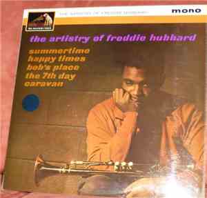 Freddie Hubbard - The Artistry Of Freddie Hubbard