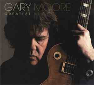 GARY MOORE - Greatest Hits