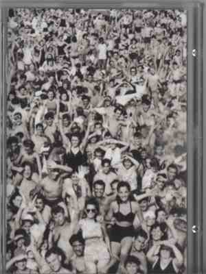 George Michael - Listen Without Prejudice Vol.1