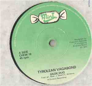 Gilde Duo - Tyrolean Vagabond