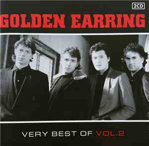 Golden Earring - Very Best Of Vol.2