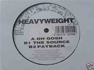 Heavyweight - Oh Gosh