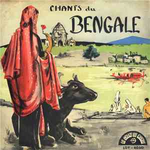Hemlata Devi - Chants Du Bengale