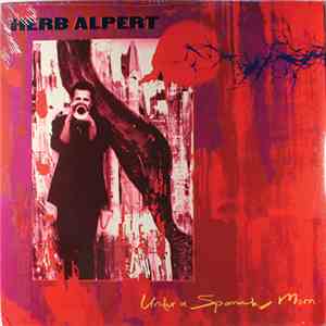Herb Alpert - Under A Spanish Moon