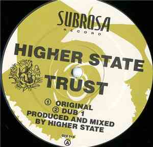 Higher State - Trust