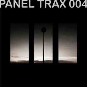Hironori Takahashi - Panel Trax 004