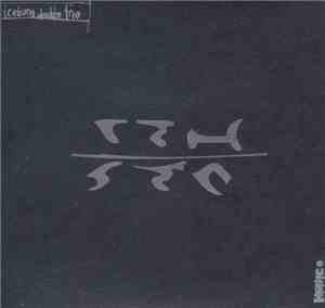 Iceburn Double Trio - Speed Of Light / Voice Of Thunder