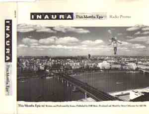 Inaura - This Months Epic