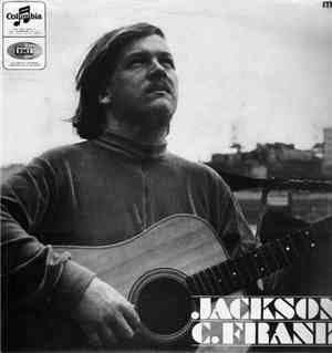 Jackson C. Frank - Jackson C. Frank