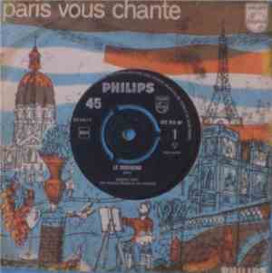 Jacques Brel - Le Moribond / Le Prochain Amour