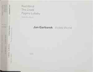 Jan Garbarek - Visible World
