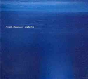 Jóhann Jóhannsson - Englabörn
