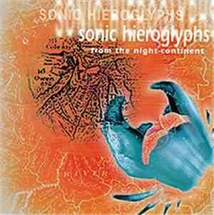 Jim Denley And The Random Module Twins - Sonic Hieroglyphs From The Night C ...