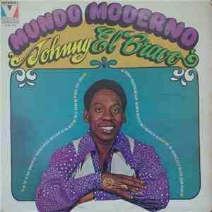 Johnny El Bravo - Mundo Moderno