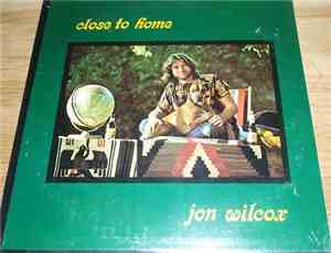 Jon Wilcox - Close To Home