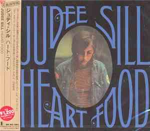 Judee Sill - Heart Food