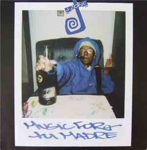 J-Zone - Music For Tu Madre