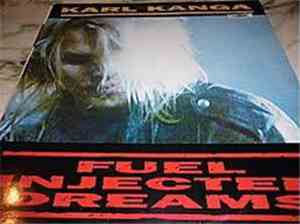 Karl Kanga - Fuel Injected Dreams