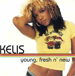 Kelis - Young, Fresh N' New