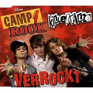 Killerpilze - Verrockt