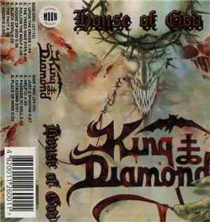 King Diamond - House Of God
