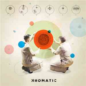 Kromatic - Flying Toads Ep