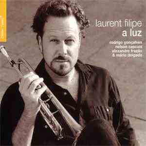 Laurent Filipe - A Luz