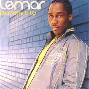 Lemar - Don't Give It Up