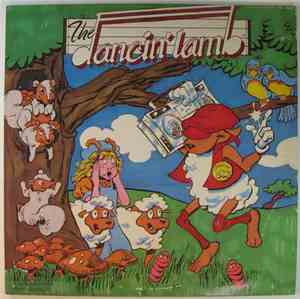 Leon Jackson  - The Dancin' Lamb