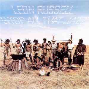 Leon Russell - Stop All That Jazz