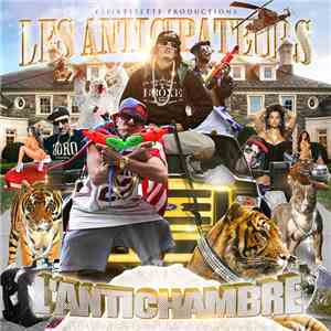 Les Anticipateurs - L’Antichambre